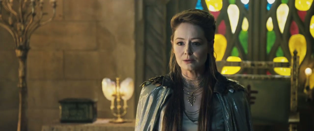 I Frankenstein Screenshot