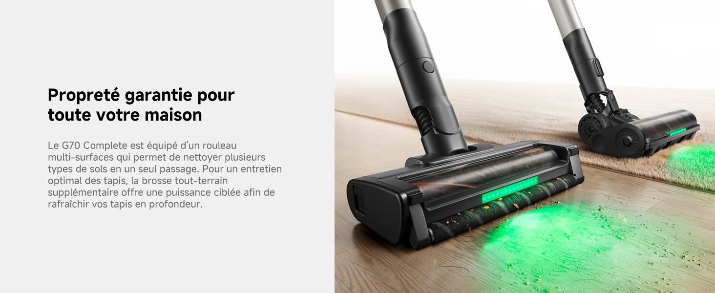 Brosse OptiInsight™
