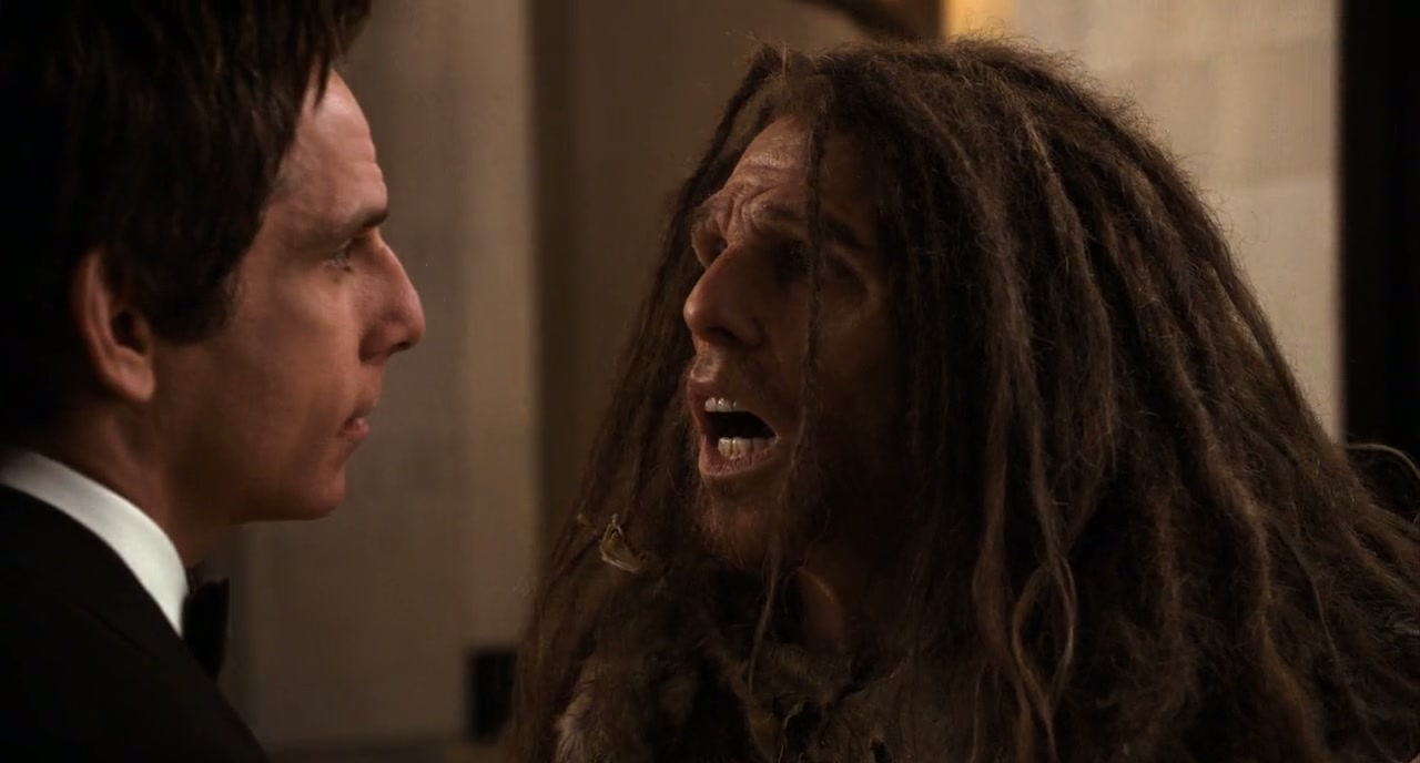 Night at the Museum: Secret of the Tomb Screenshot