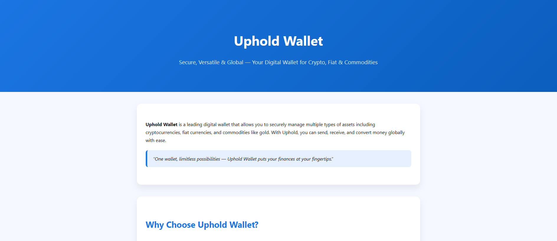 Stored capture of en-uphuuld-walet-us.pages.dev