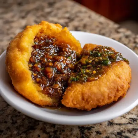 Lesotho Papa Recipe: Discover a Southern African Delight