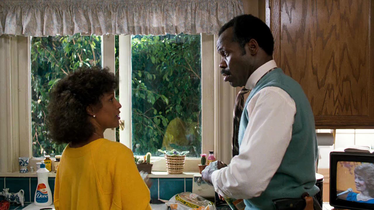 Lethal Weapon Screenshot