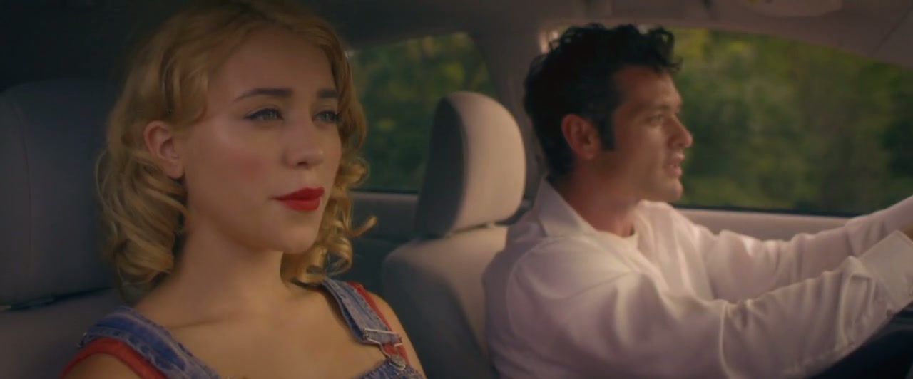 Frank and Penelope Screenshot