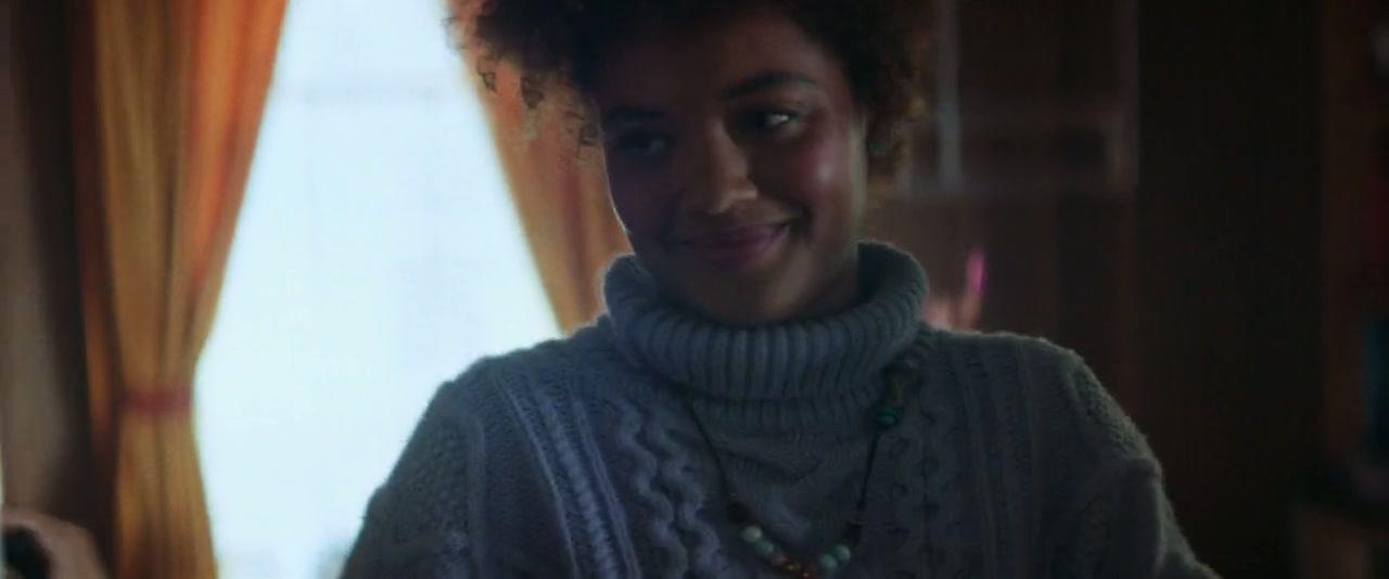 The Young Wife Screenshot