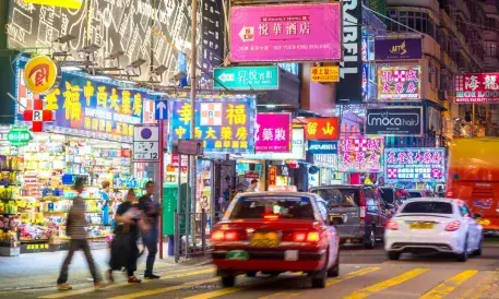 China lansează un rival pentru Swift