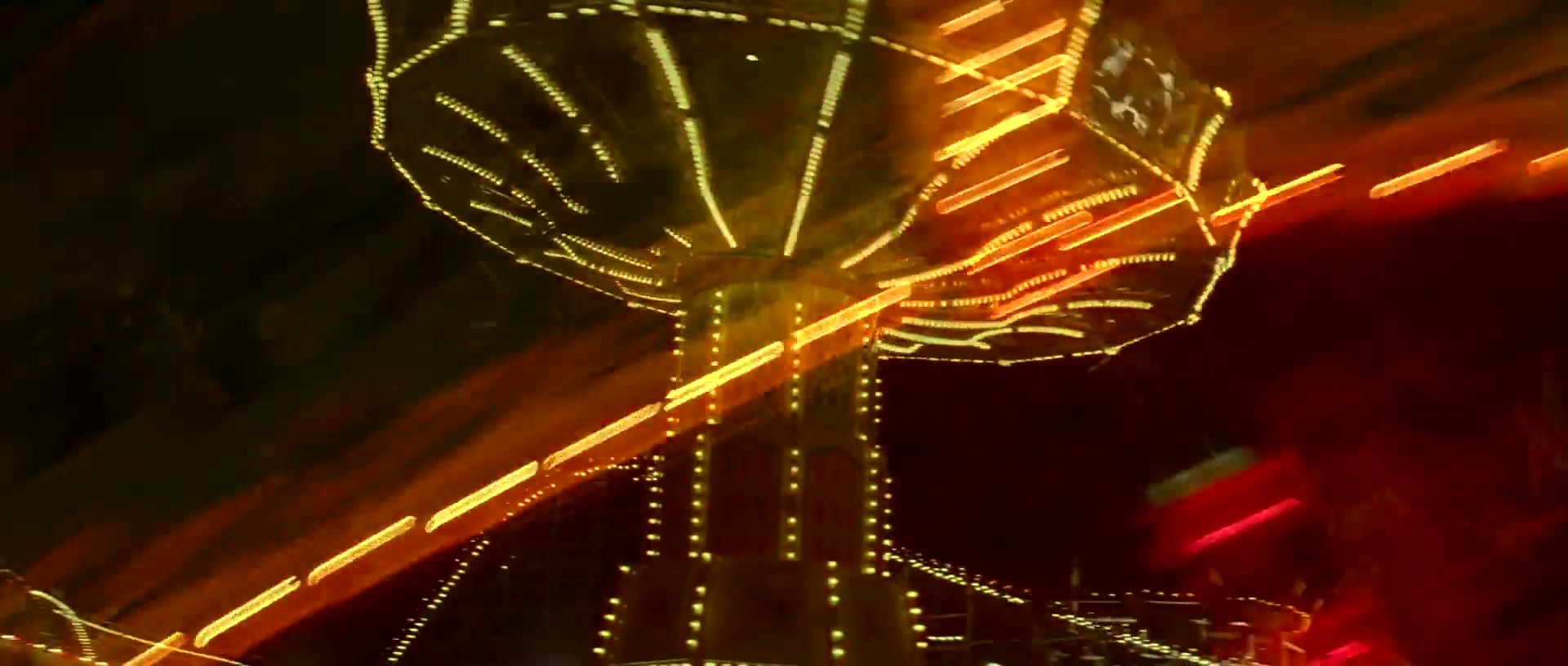 Fear Screenshot