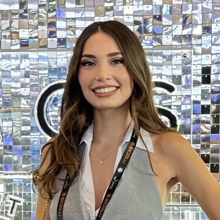 Dr. Gizem Gökçedağ Ünsal