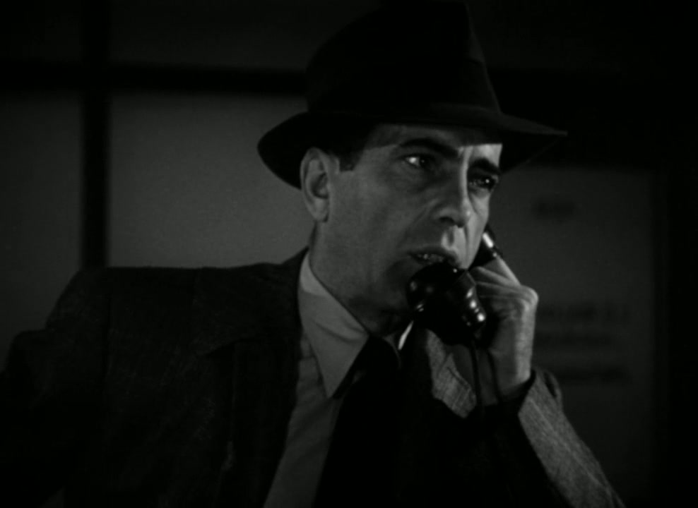 The Big Sleep Screenshot