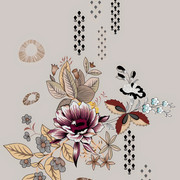 Shutterstock Flower Motif (149)