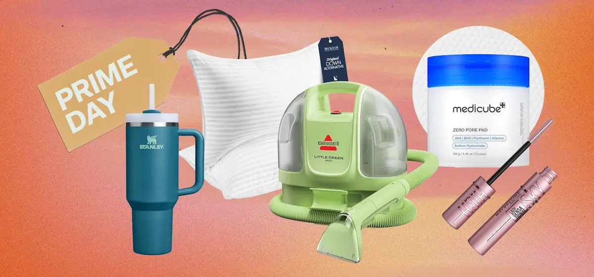 Amazon Prime Day: Vânzarea primei zile aduce mari reduceri