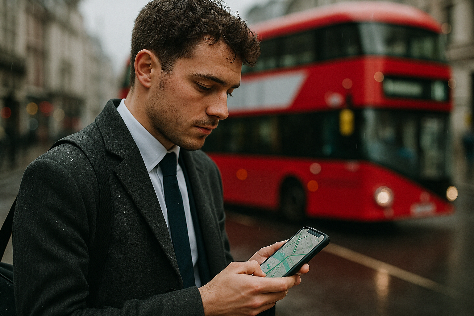 5 Best Travel Apps for the UK