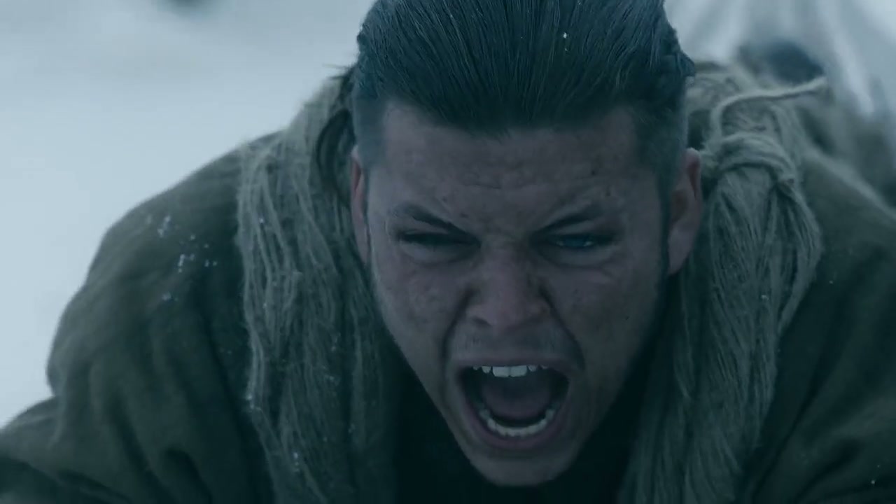 Vikings Screenshot