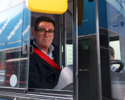Britain's Quiet Shift Towards Europe