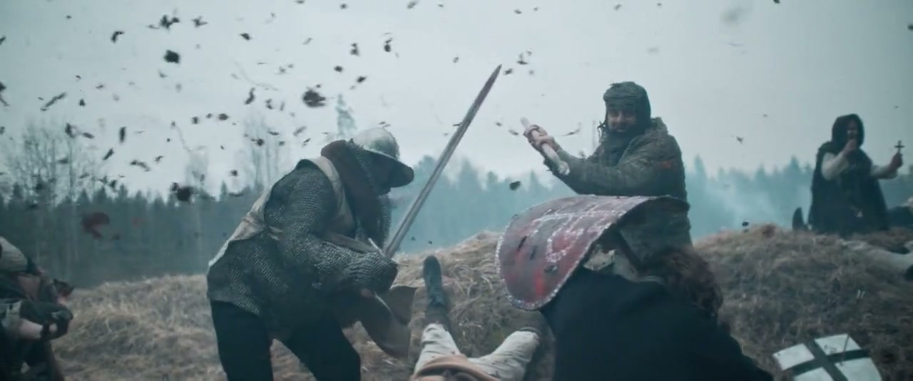 Baltic Tribes Screenshot
