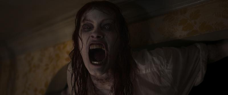 Evil Dead Rise (2023) SS4