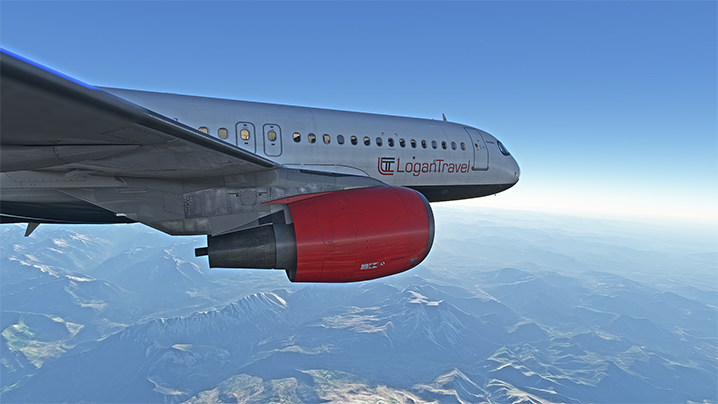 LoganTravel A320