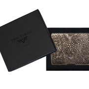 Gift Box Metallic Stone Papers And Cards front