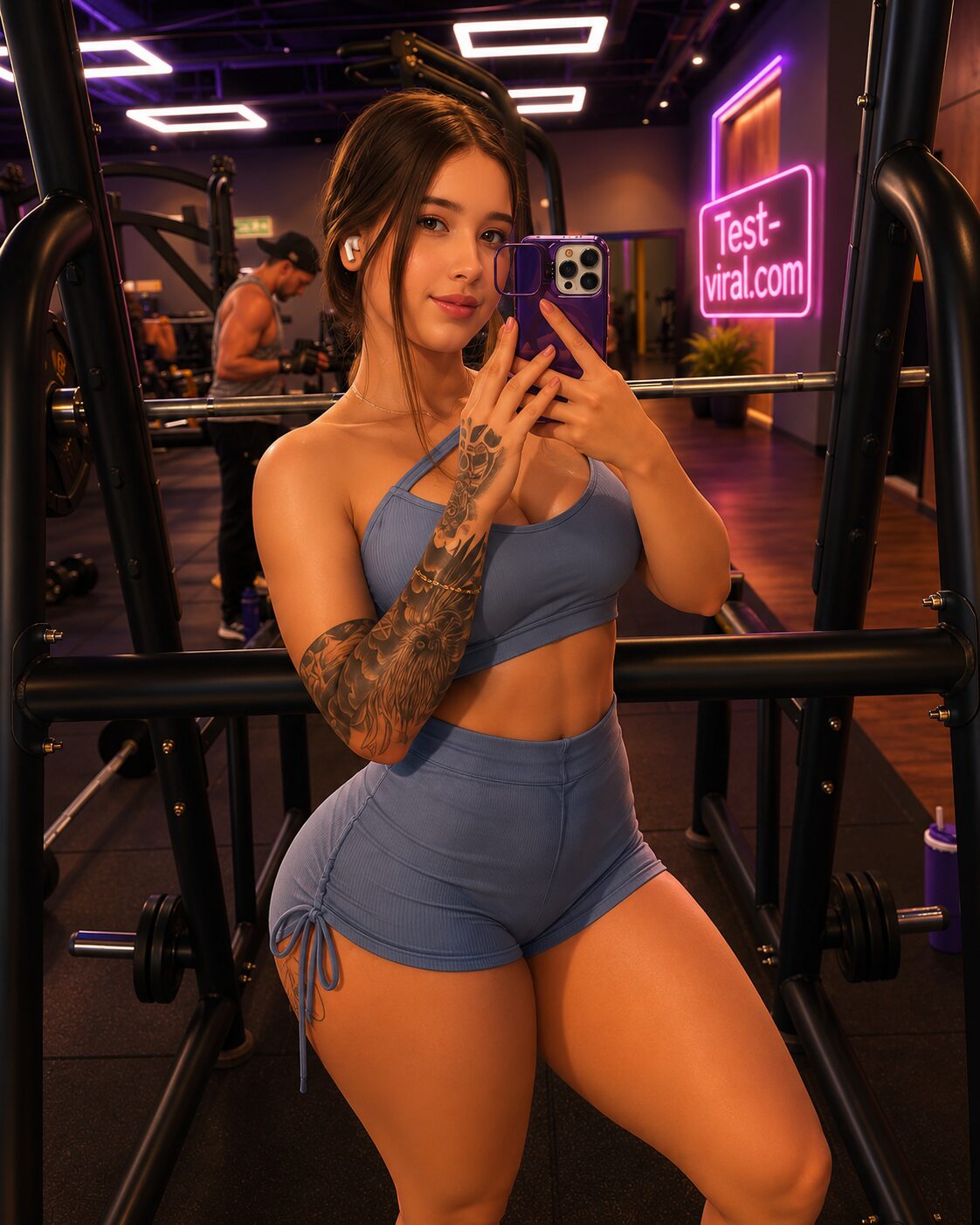 Valeria Castañeda