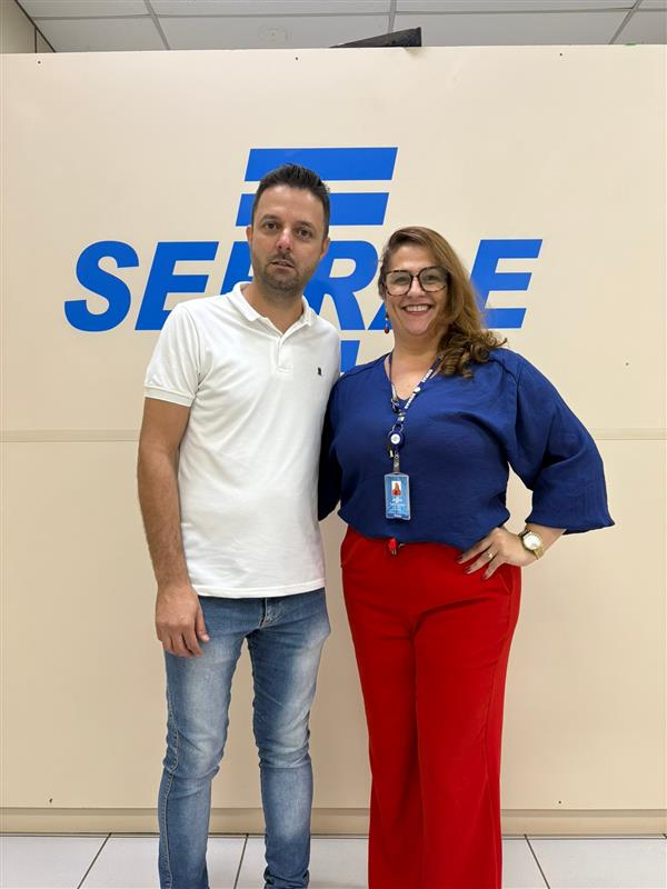 Sebrae-SP e Prefeitura de Ribeirão do Sul firmam parceria para cursos técnicos e educação empreendedora no município