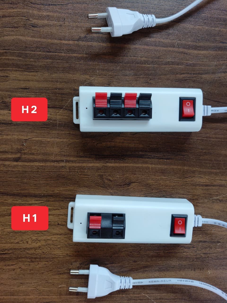 Tester H1 H2 — Ohrim wholesale price 150