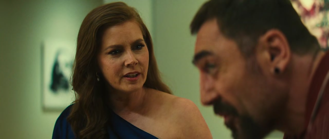Cape Fear Screenshot