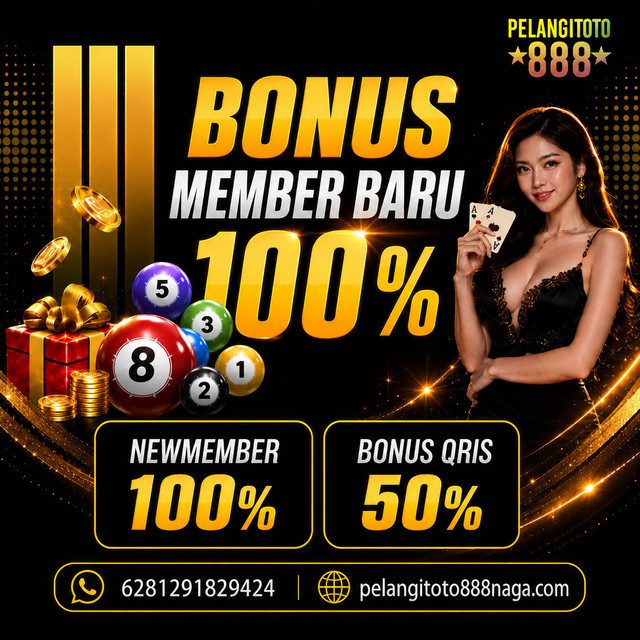 PELANGITOTO888