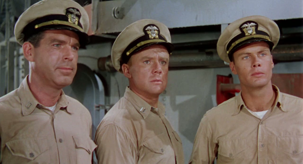 The Caine Mutiny Screenshot