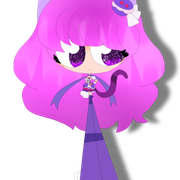 Cure Macaron