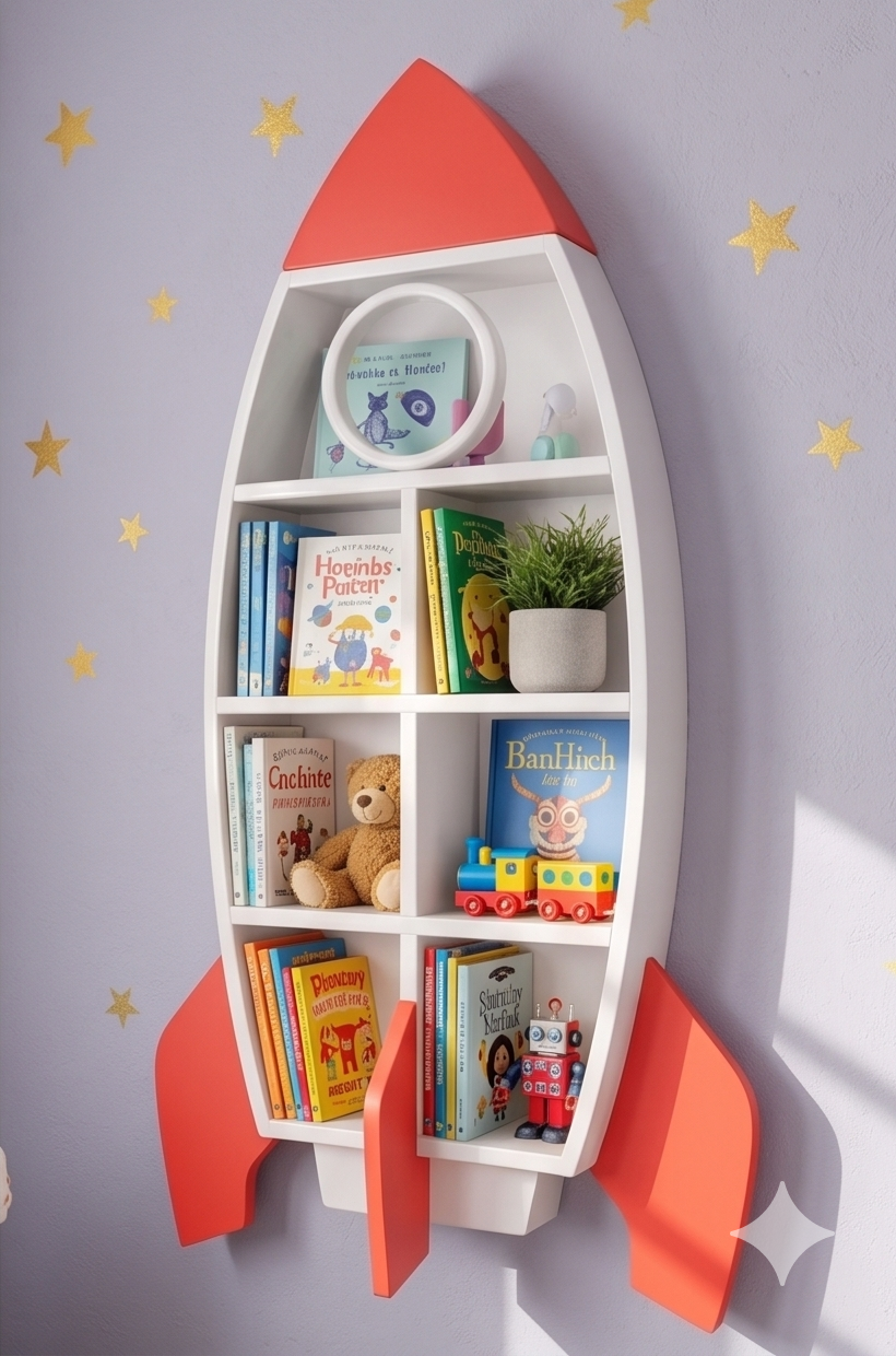 Furniture Kids - ID SW-B-0023