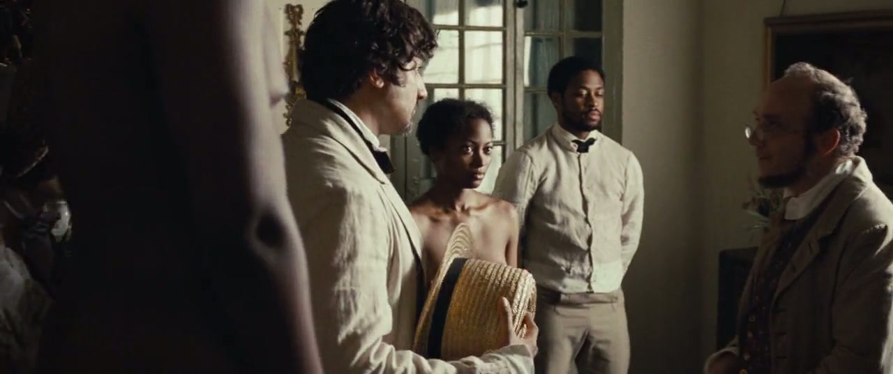 12 Years a Slave Screenshot