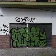 Graffiti artwork by onhlt