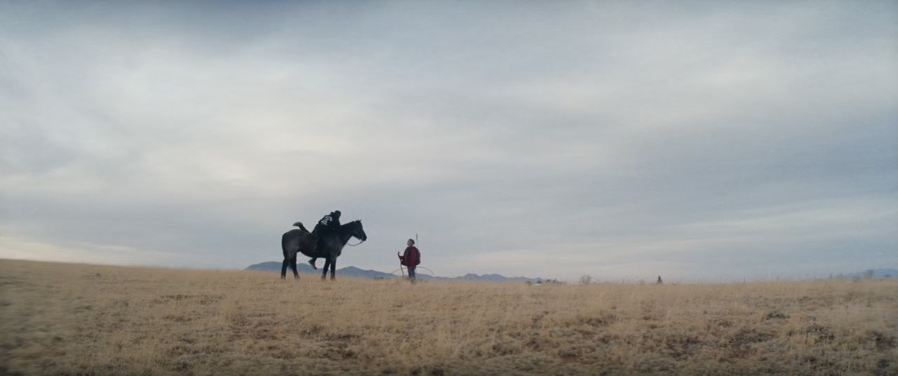 Americana Screenshot