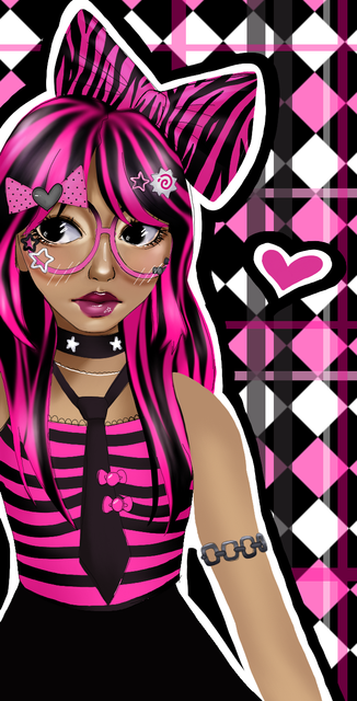 Newer artstyle?