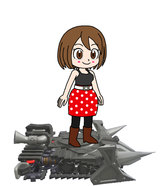 MEIKO on Bull Tank SMB