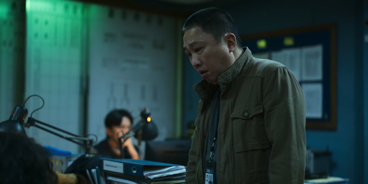 Agent from Above Screenshot