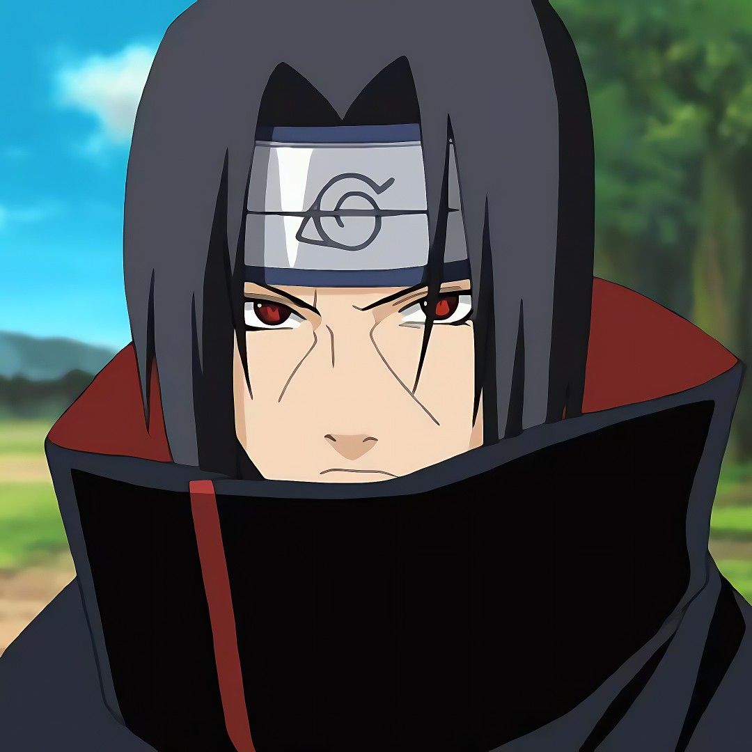 Itachi