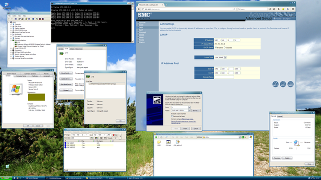 i219 Win XP 64 bit