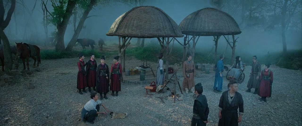 The Four 2 Screenshot