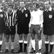 1971 ΑΕΚ - ΗΡΑΚΛΗΣ