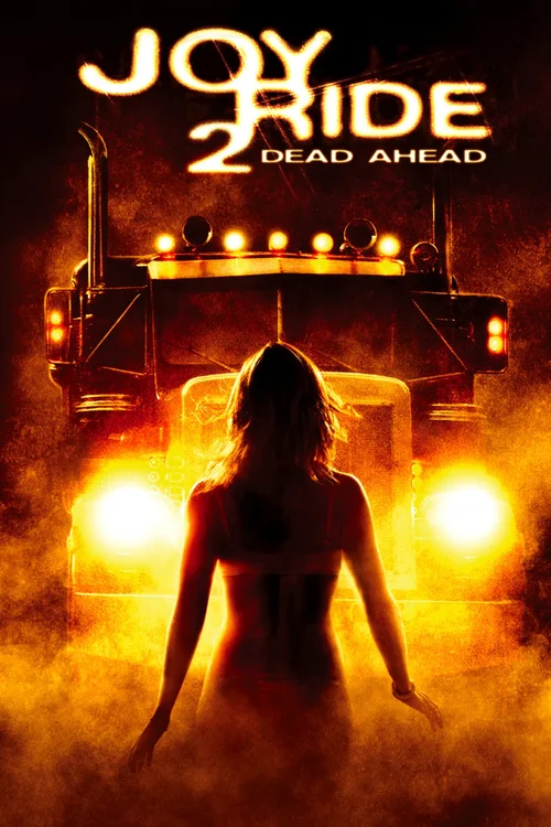 Prześladowca 2 / Joy Ride 2: Dead Ahead (2008) PL.DVDRip.XviD.AC3-GR4PE / Lektor PL