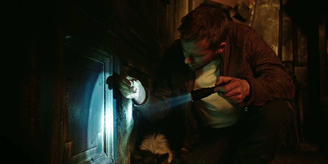 Backdraft 2 Screenshot