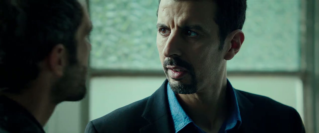The Transporter Refueled Screenshot