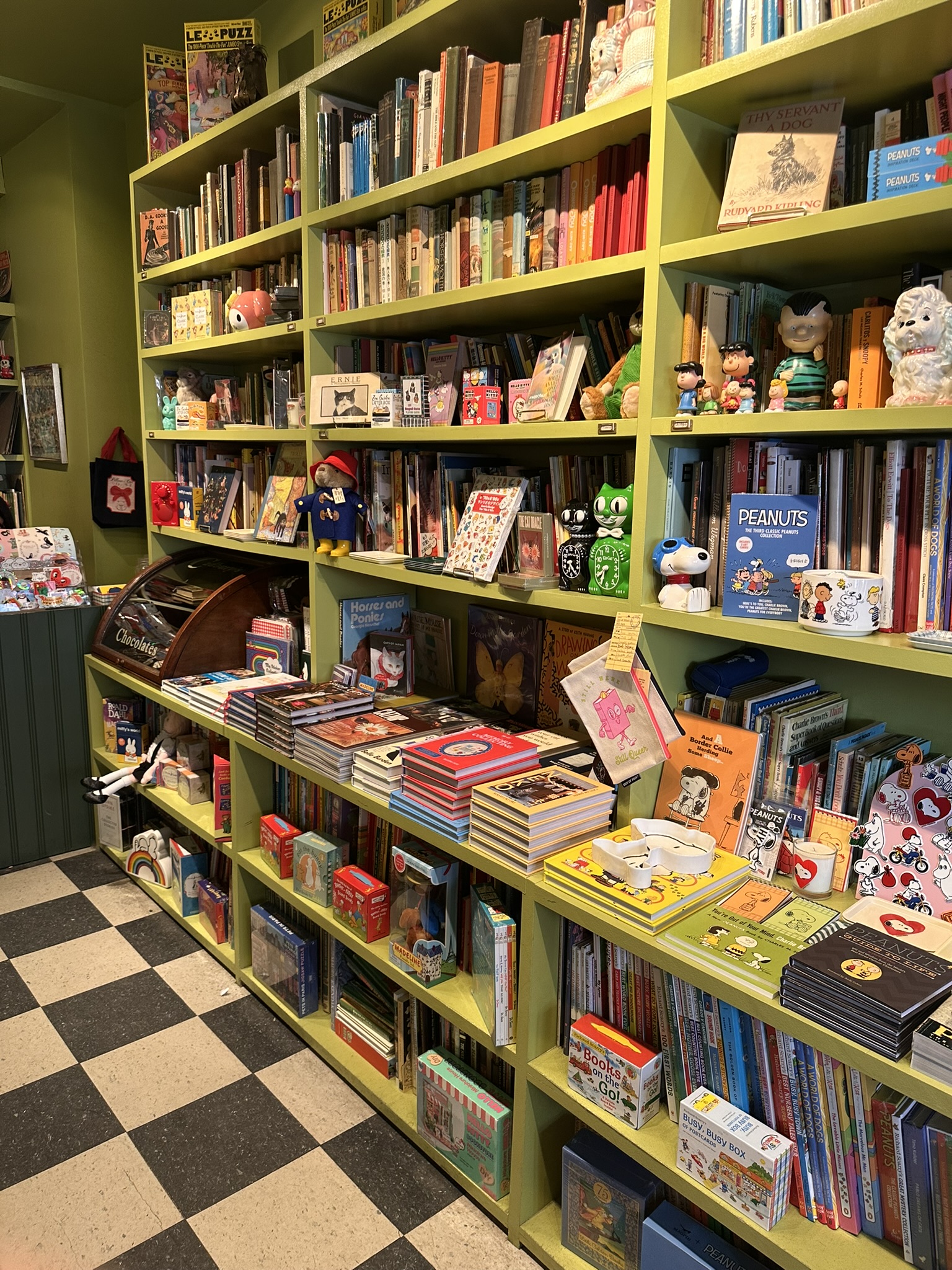books