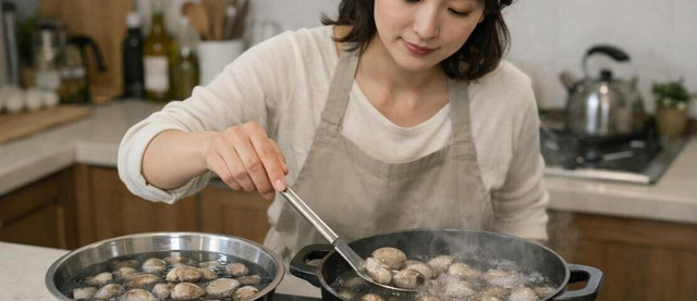 감자볶음 양념 재료