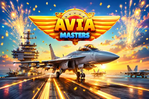 Aviamasters 60