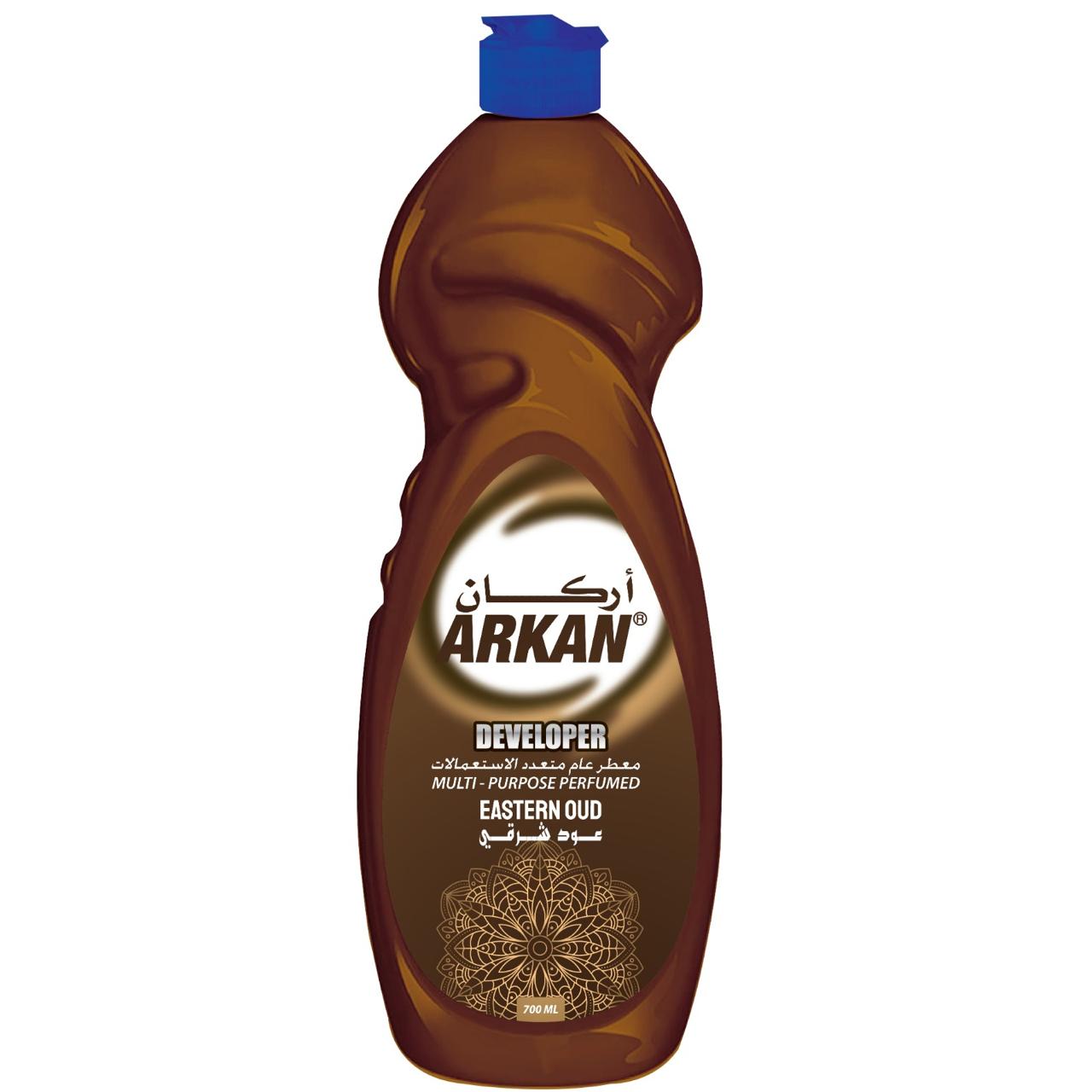 أركان مطهر ومعطر عام ديفيلوبر (العود الشرقي)
