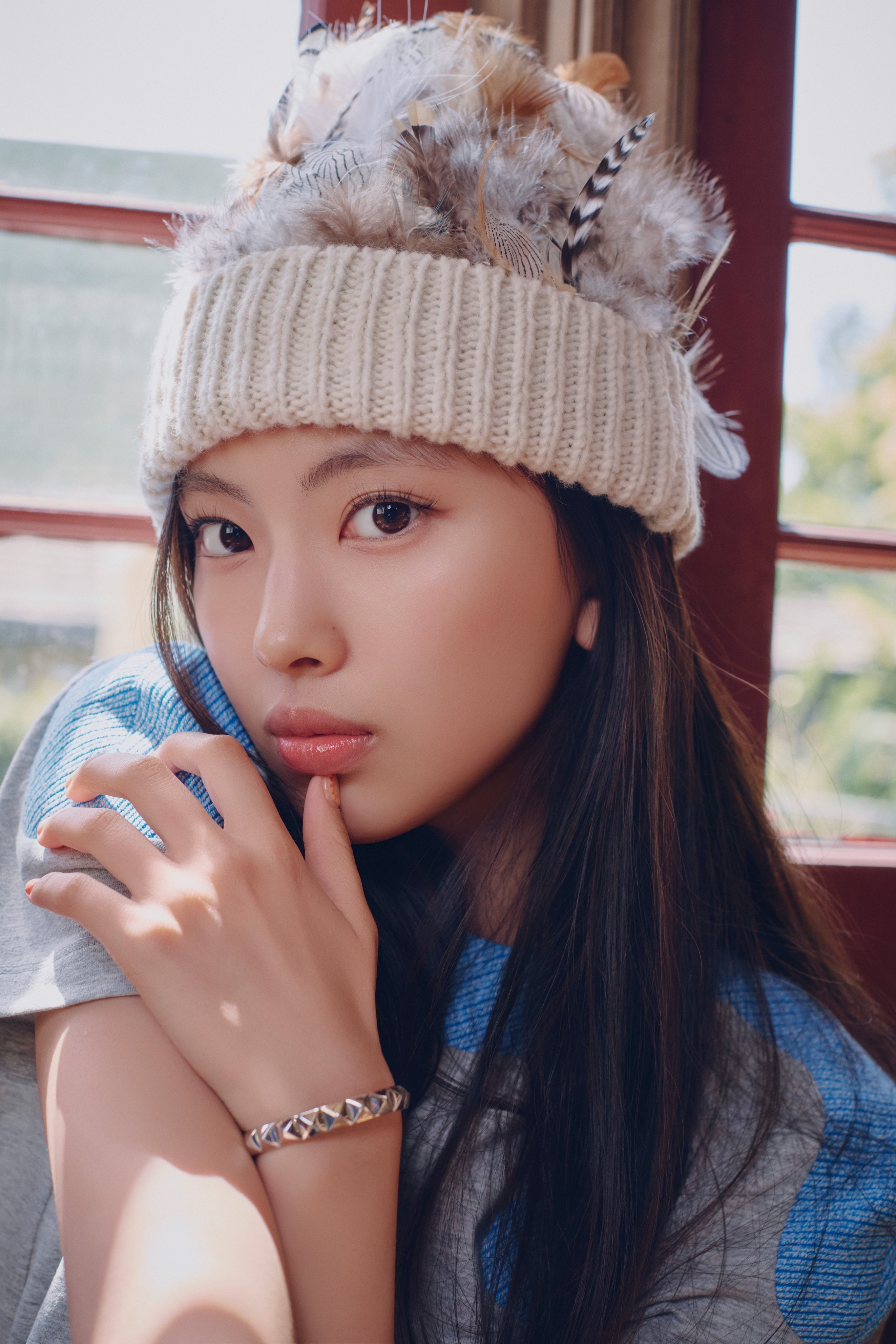 Hyein 6