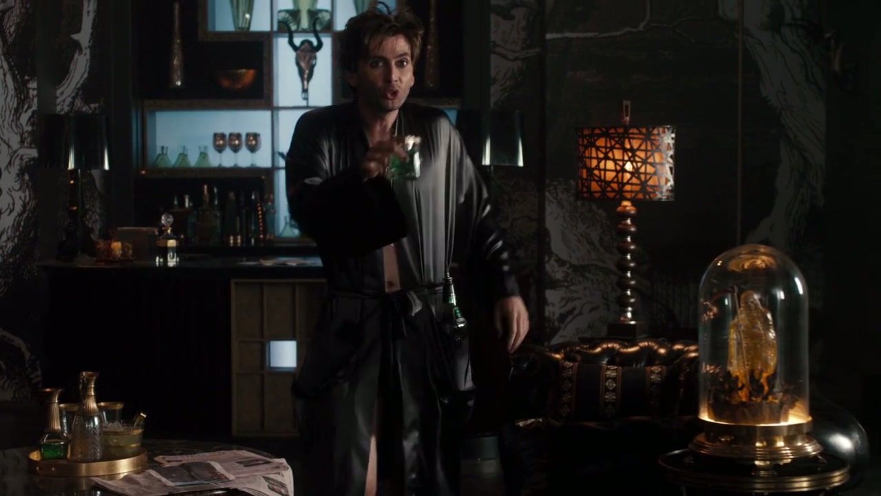 Fright Night Screenshot