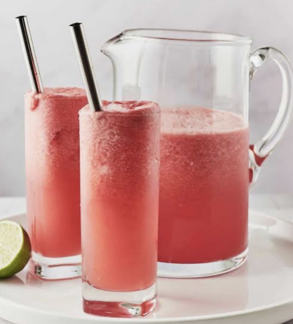 Fresh juice 