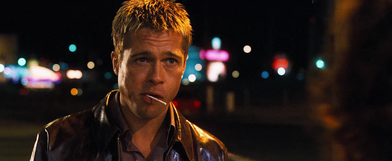 Ocean's Eleven Screenshot